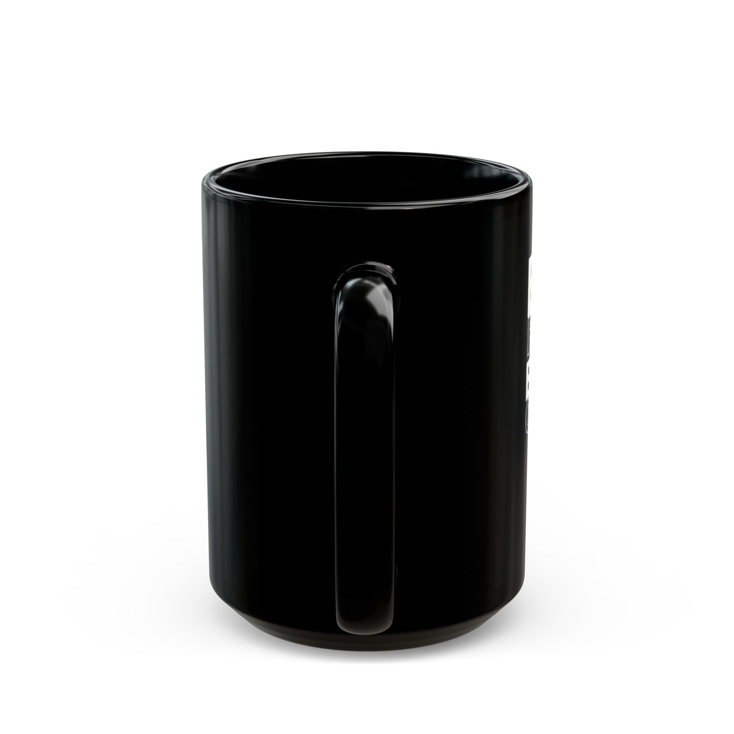 Coffee Mug - Bold Flavor, Bolder Culture