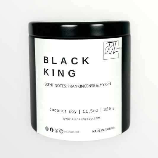 Black King