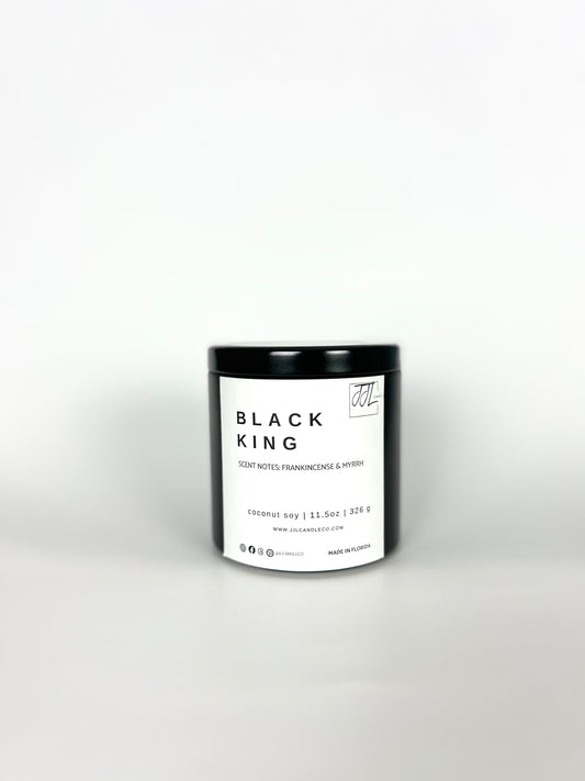 Black King